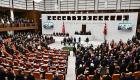 Meclis’te Erdoğan, Bahçeli, DEM ve İYİ parti liderleriyle görüştü 