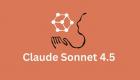 أنثروبيك تطلق «كلود سونيت 4.5».. قفزة نوعية في البرمجة والتحليل المالي