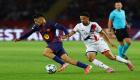 ملخص مباراة برشلونة وباريس سان جيرمان في دوري أبطال أوروبا 2026