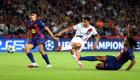برشلونة وسان جيرمان وهالاند.. 10 أرقام تاريخية في ليلة دوري أبطال أوروبا