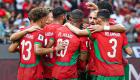 عودة تيرغالين.. 3 مشاهد من قائمة منتخب المغرب في توقف أكتوبر