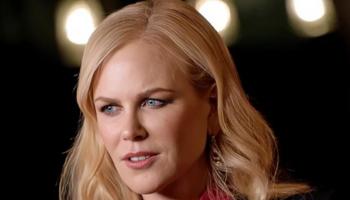 نيكول كيدمان