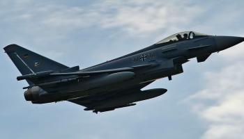 مقاتلة يوروفايتر