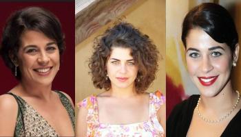 منى هلا توضح موقفها من الإنجاب وزواجها المدني