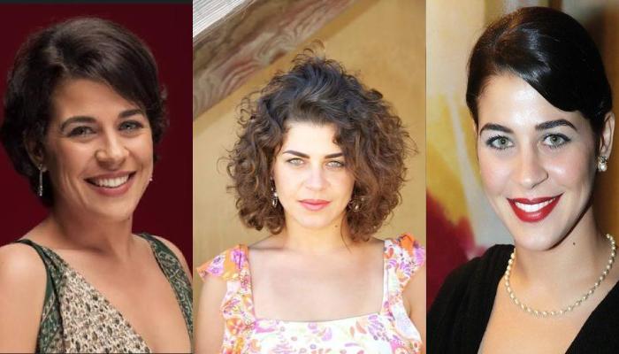 منى هلا توضح موقفها من الإنجاب وزواجها المدني