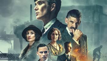 تفاصيل المواسم الجديدة من Peaky Blinders