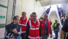 Özgür Özel, Çekmeköy-Sancaktepe-Sultanbeyli Metro Hattı’nda Test Sürüşü Yaptı