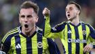 Fenerbahçe, Kerem Aktürkoğlu’nun golleriyle Nice’i 2-1 mağlup etti