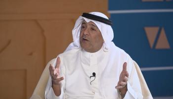 أمين عام "التعاون الخليجي": نشر قوات بغزة ليس مطروحا وخطة ترامب تنهي الحرب