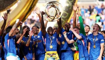 كأس العالم للأندية