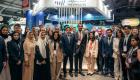 الإمارات تحلّق بشركات ناشئة إلى فضاء العالمية والمؤسسات المليارية