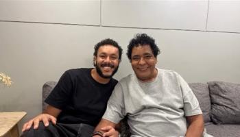 محمد منير وويجز