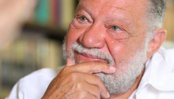 يحيى الفخراني يعلق على انتقاد أداء الفنانين المصريين