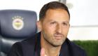 Fenerbahçe’de Tedesco’dan galibiyet sonrası “dürüstlük” vurgusu