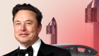 Elon Musk 500 Milyar Dolarlık Servetiyle Tarihe Geçti!