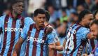 Trabzonspor’dan Kayserispor’a Farklı Tarife: 4-0