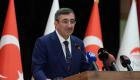 Cevdet Yılmaz Sumud Filosuna yapılan saldırıyı kınadı