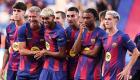 من برشلونة لبايرن ميونخ.. 8 فرق لم تخسر في الدوريات الكبرى