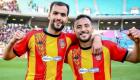  الترجي والنجم.. ما موقف ثلاثي الجزائر من كلاسيكو الدوري التونسي؟