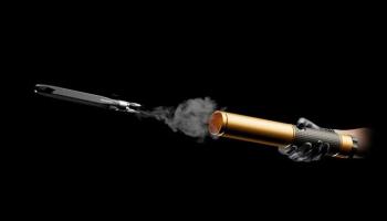 صاروخ من طراز كروغر 100