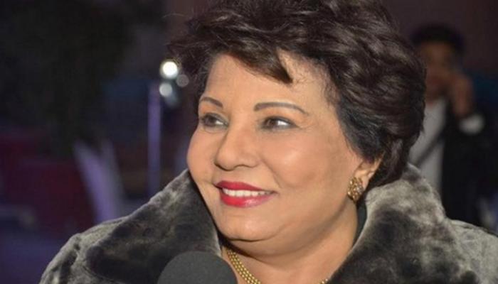 فردوس عبدالحميد