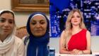 ياسمين الخطيب تهاجم هبة قطب: عليها أن تتراجع