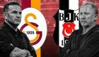 Sezonun İlk Derbisi: Galatasaray Rekor Peşinde, Beşiktaş Umut Tazeliyor