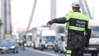 Trafik cezalarında yeni rakamlar belli oldu