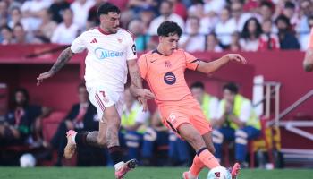 مشاهدة مباراة برشلونة اليوم