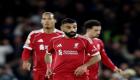 شبح القمة.. ماذا قدّم محمد صلاح في مباراة تشيلسي ضد ليفربول؟