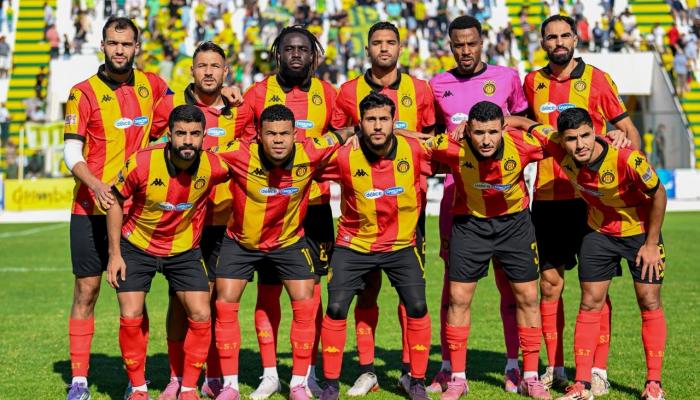 موعد مباراة الترجي والنجم الساحلي اليوم