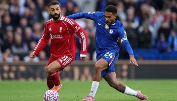 ليفربول ضد تشيلسي