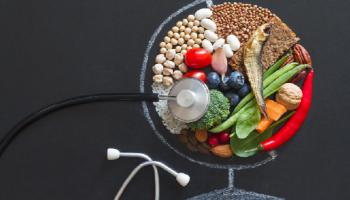 نظام "حمية صحة الكوكب" يخفض خطر الإصابة بأمراض القلب 