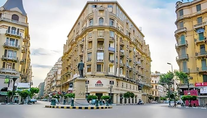 الإيجار القديم - تعبيرية