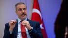 Hakan Fidan’dan bölgesel istikrar paktı çağrısı "Güveni mutlak kılalım"
