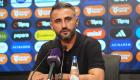 8 maçta sadece 5 puan toplayan Selçuk Şahin Eyüpspor'dan istifa etti