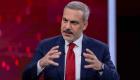 Hakan Fidan’dan ‘KAAN’ çıkışı! “Reddediyorum ve kınıyorum”