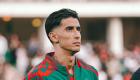 قبل انضمامه للمغرب.. نايف أكرد ينجو من اعتداء مفاجئ في مطار مارسيليا