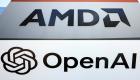 تحالف عملاق في عالم الذكاء الاصطناعي.. OpenAI تشتري رقائق AMD
