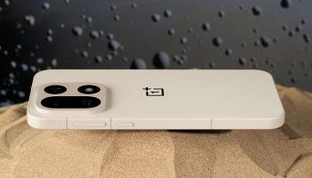 OnePlus 15 - أرشيفية 