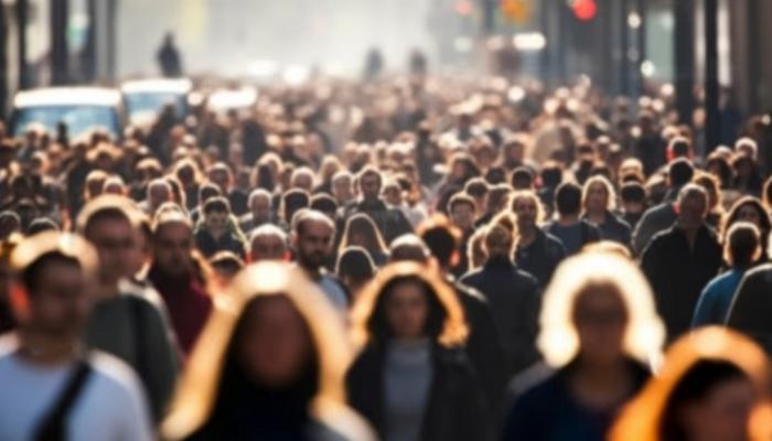 نتائج دراسة جديدة تزعم وجود آثار لتدخلات جينية خارجية في الحمض النووي للبشر