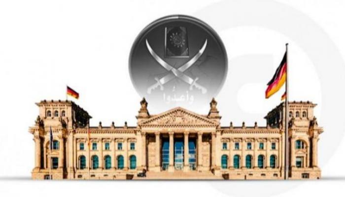شعار تنظيم الإخوان المسلمين 