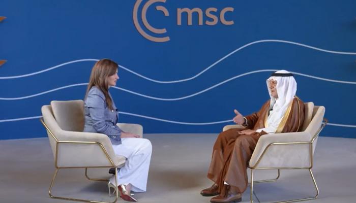 الأمير تركي الفيصل بن عبد العزيز آل سعود