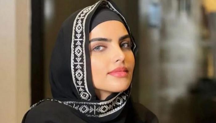 الفاشينيستا السعودية سارة الودعاني