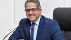 من هو خالد العناني الفائز بمنصب مدير عام اليونسكو؟