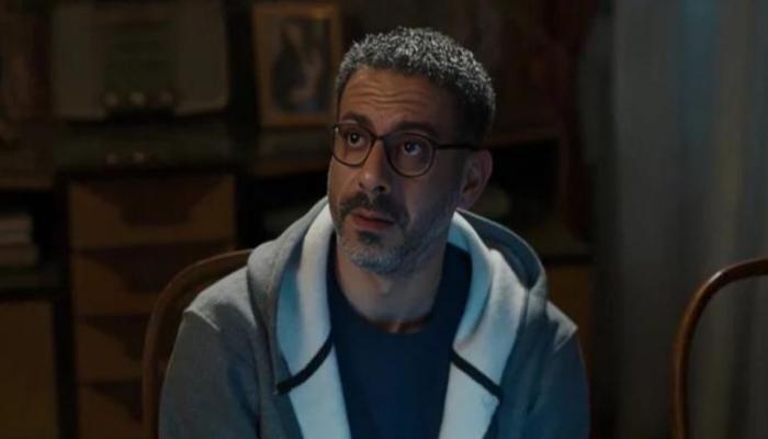 محمد فراج 