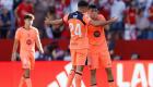 من بيدري ليامال ورافينيا.. لماذا سقط برشلونة في الدوري والأبطال؟