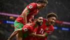 عامل نجارة وطفولة قاسية.. 3 قصص ملهمة في منتخب المغرب