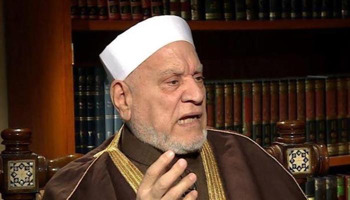 سبب وفاة الدكتور أحمد عمر هاشم