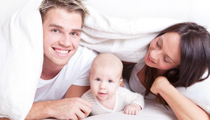  تطبيقات تزعم أن توقيت العلاقة يحدد جنس المولود